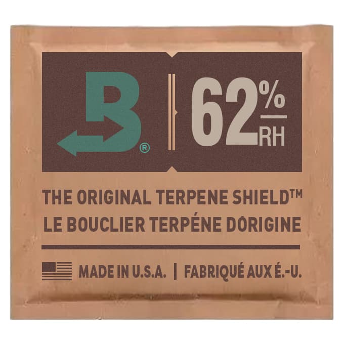 Estabilizador de Humedad Boveda Size 4 – 62%