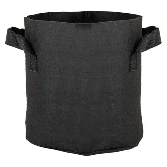 Maceta Geotextil Cannalab 20 Litros