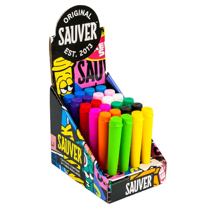 PORTACHURRO SAUVER