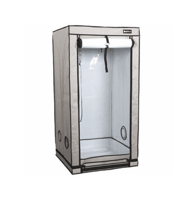CARPA HOMEBOX Q 060 (60 X 60 X 120CM)