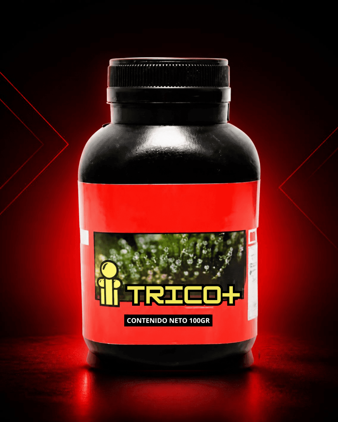 NAMASTE TRICO+ (100 GR)