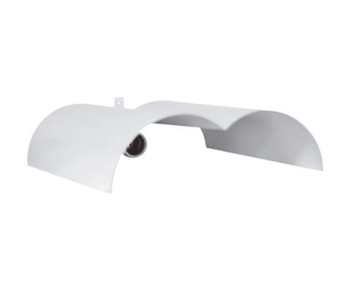 AGUILA PROYECTOR L 45X60CM + PORTALAMPARA CON 2 MTS DE CABLE