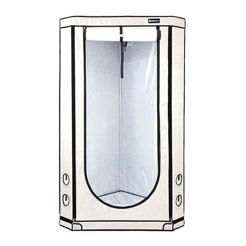 CARPA HOMEBOX VISTA TRIANGLE 120 (120 X 75 X 200CM)