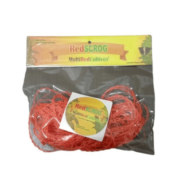 RED DE SCROG 60*60 AGRO RED