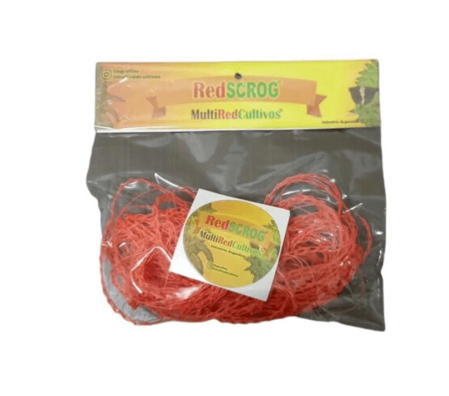 RED DE SCROG 180X400 AGRO RED