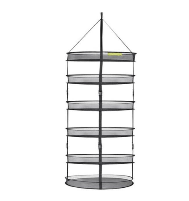 MALLA DE SECADO PRODRY MODULABLE 95CM GARDEN