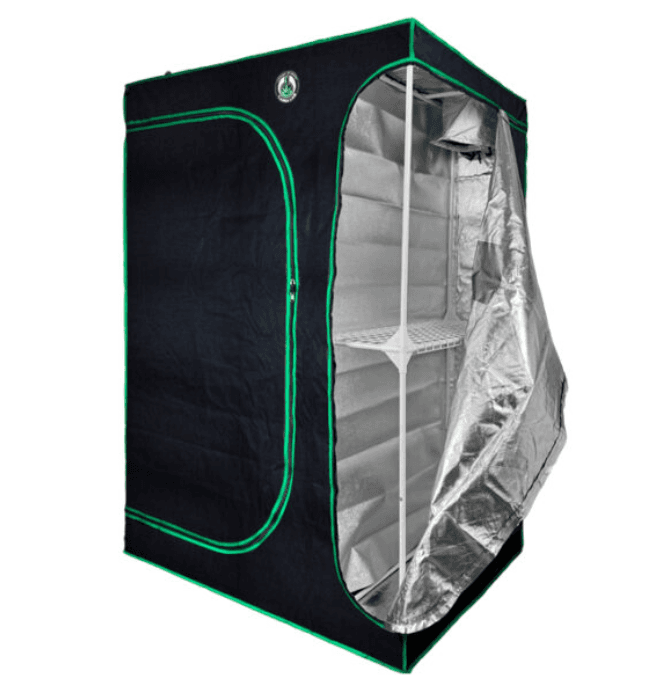 Carpa de Cultivo Indoor Cannalab (120 X 90 X 180CM)