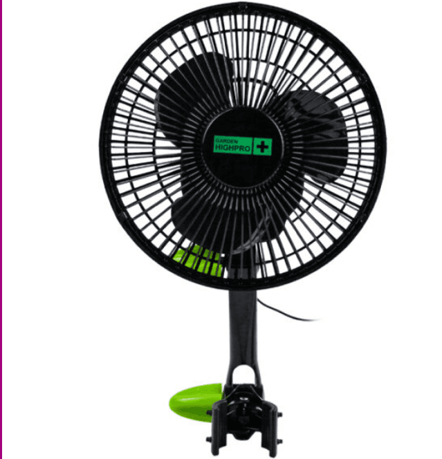 Ventilador Indoor Garden Profan 114 5W 15cm